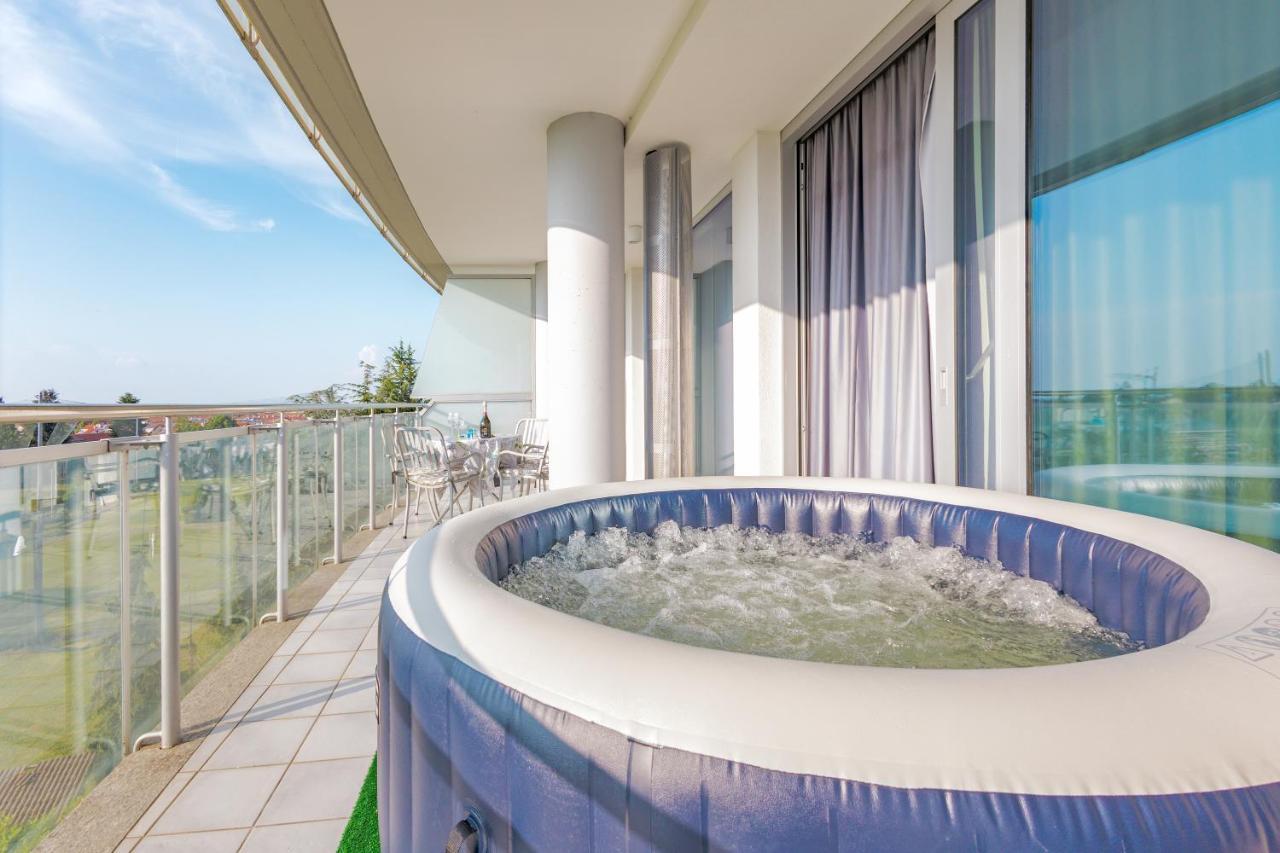 Glass House Cuneo Exterior foto
